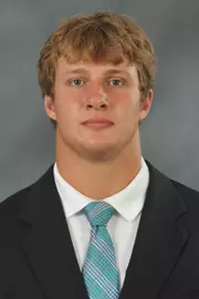 Shane Bruce 2020 headshot