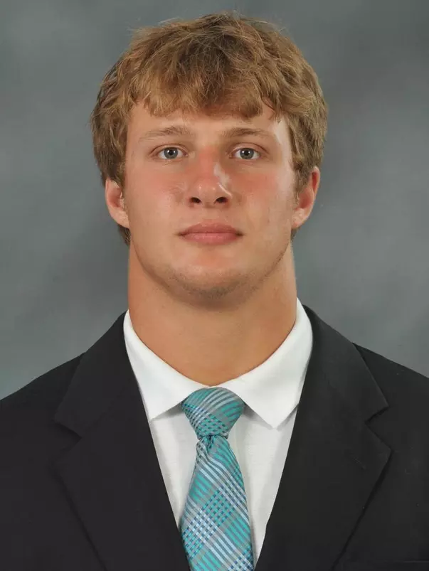 Shane Bruce 2020 headshot