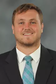 Sean Fitzgerald 2020 headshot