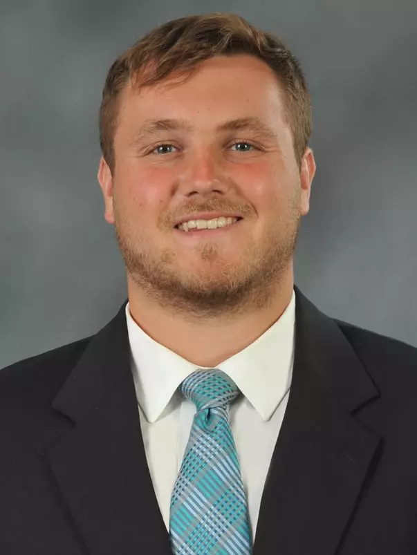 Sean Fitzgerald 2020 headshot