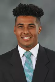Shon Brown 2020 headshot
