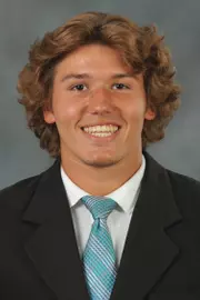 Trevor Cole 2020 headshot