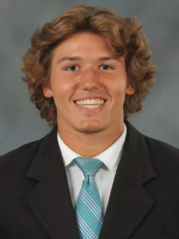 Trevor Cole 2020 headshot
