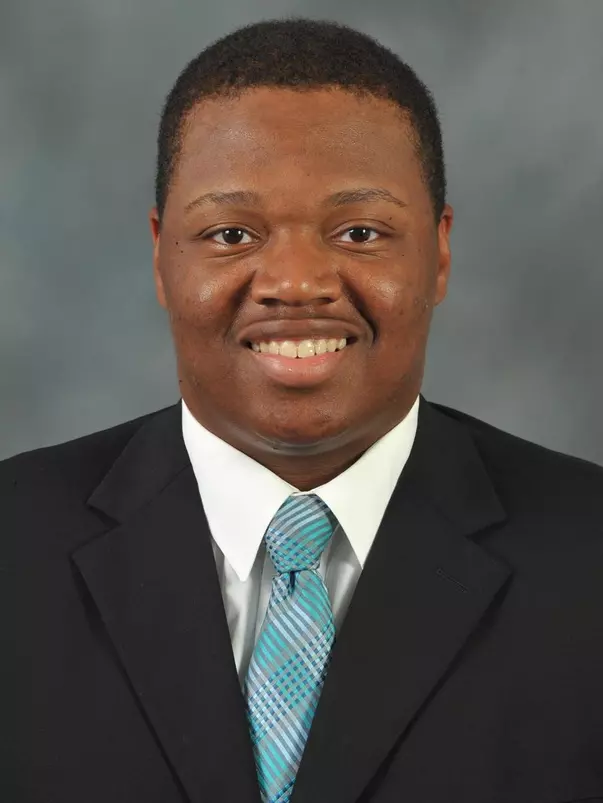 Ty Young 2019 headshot
