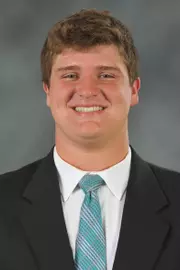 Tyler Wagner 2020 headshot
