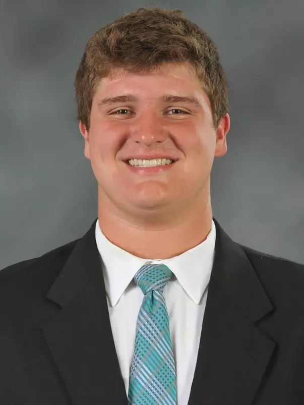 Tyler Wagner 2020 headshot