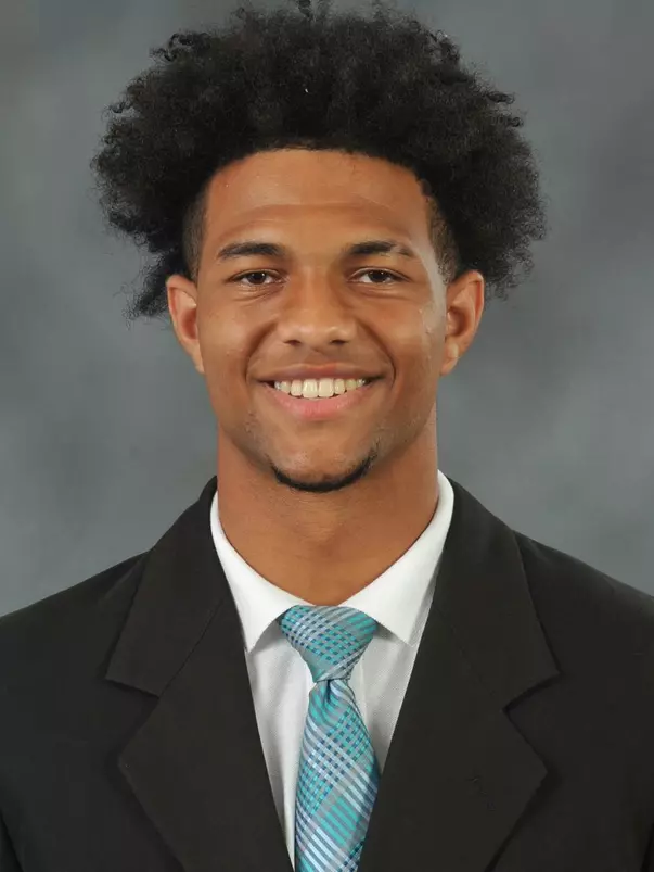 Tyson Mobley 2020 headshot