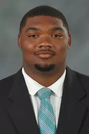 Willie Lampkin 2020 headshot