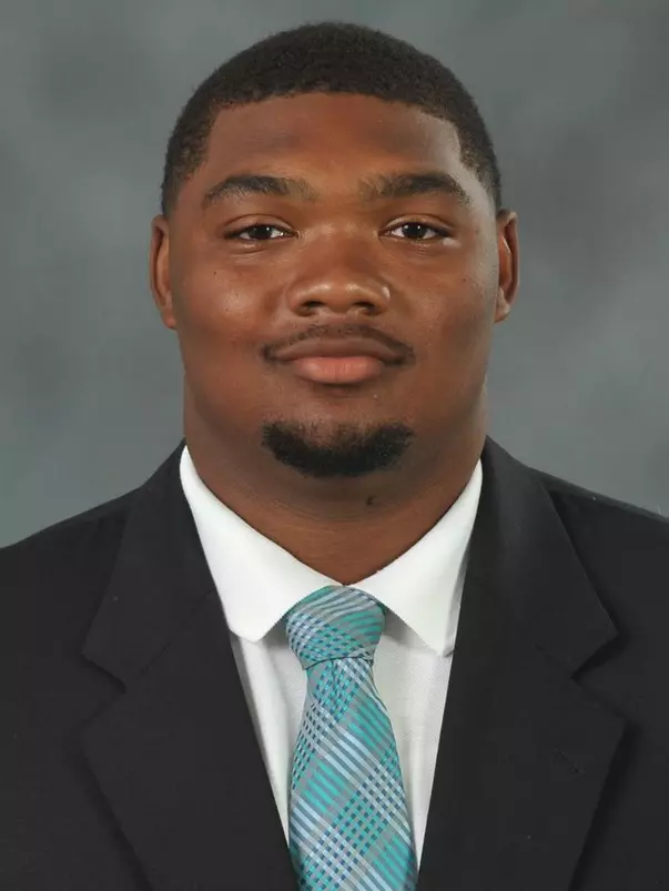 Willie Lampkin 2020 headshot