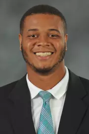 Willie Moise 2020 headshot