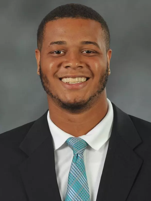 Willie Moise 2020 headshot