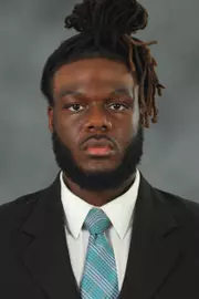 Wilt Gabe II 2020 headshot