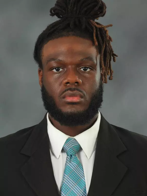 Wilt Gabe II 2020 headshot