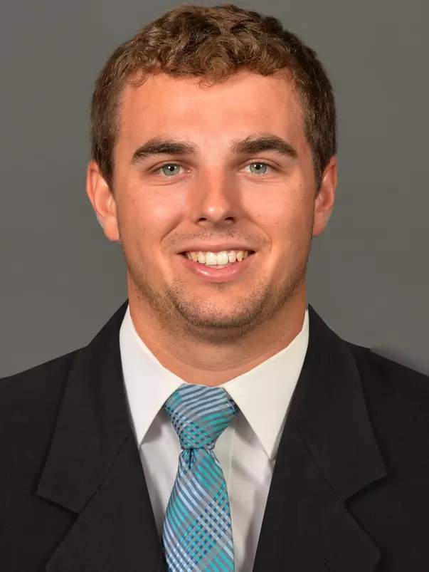 Tyler Keane 2019 headshot
