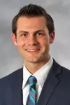 CJ Allard headshot