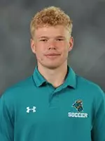 Connor Pugh