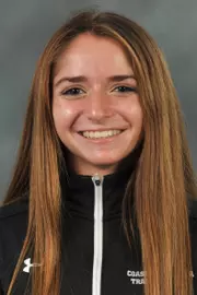 Marissa Kilgarriff 2020 headshot
