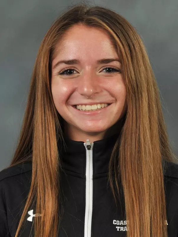 Marissa Kilgarriff 2020 headshot