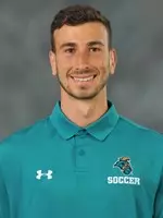 Nicholas Itopoulos