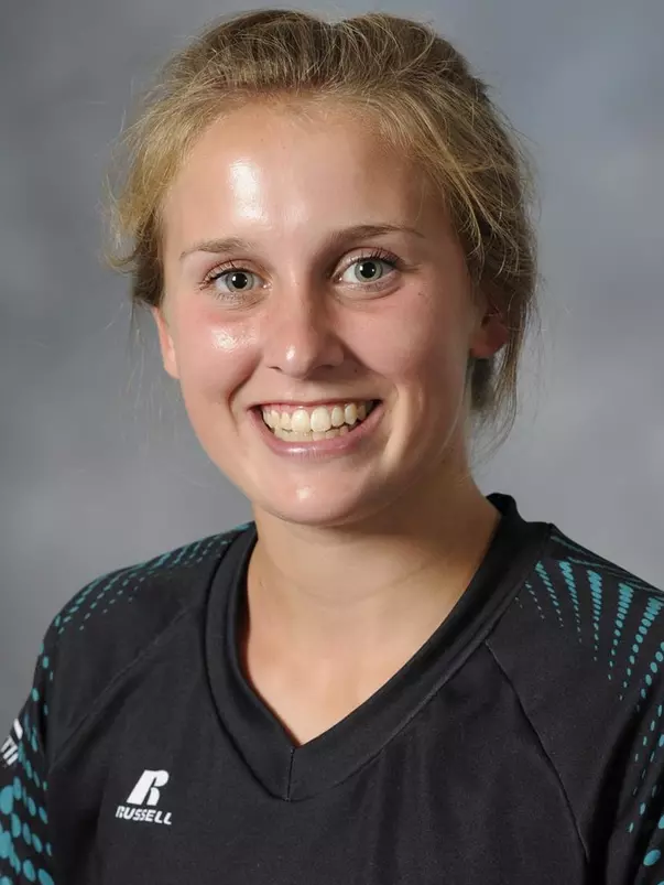 Abby Gashel 2015 headshot