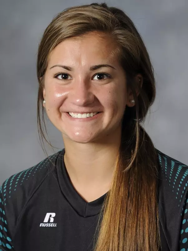 Allie Cook 2015 headshot