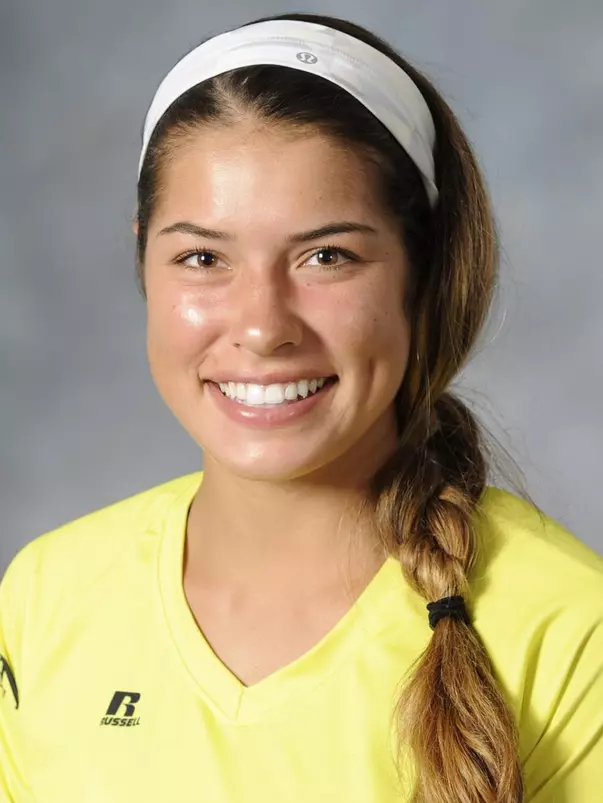 Becca Austin 2015 headshot