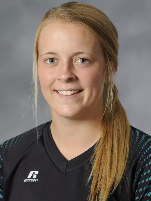 Brooke Horist 2015 headshot