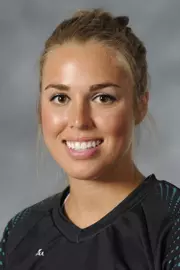 Camille Christie 2015 headshot