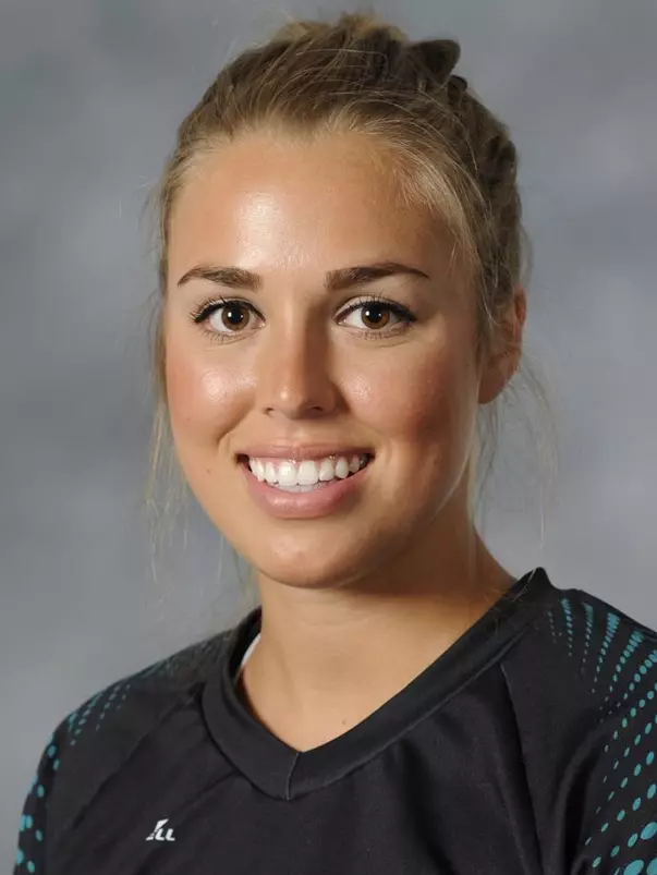 Camille Christie 2015 headshot
