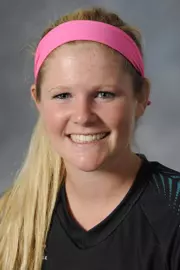 Darbie Kelley 2015 headshot
