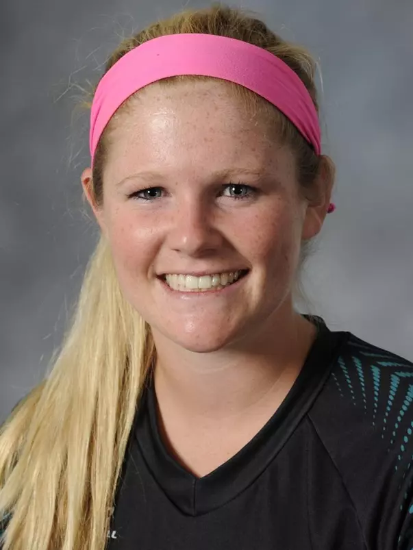 Darbie Kelley 2015 headshot