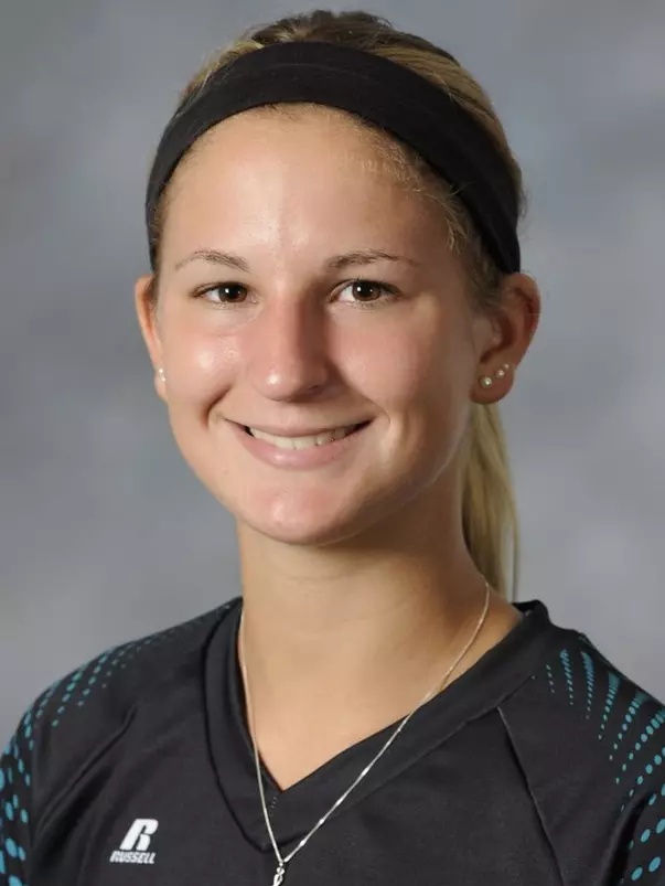 Emily Keck 2015 headshot