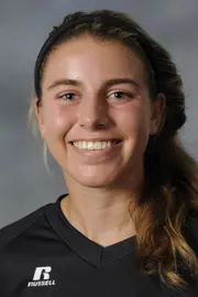 Haley Evans 2015 headshot