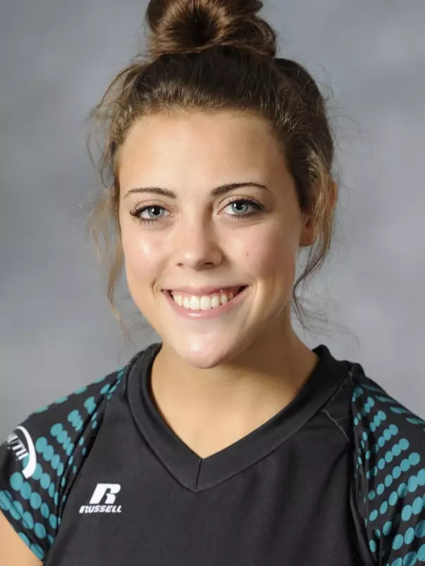 Kayla Christian 2015 headshot