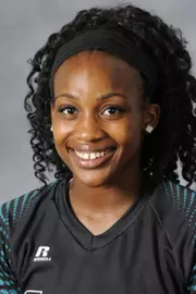 Mikayla Williams 2015 headshot