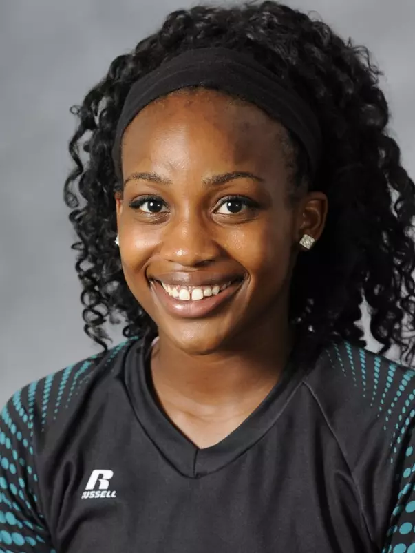 Mikayla Williams 2015 headshot