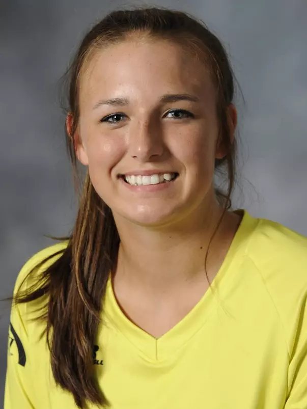 Sabrina Painter 2015 headshot