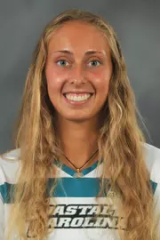 Bethany Bruck 2020 headshot