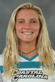 Brayleigh Jones 2020 headshot