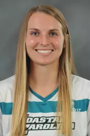 Caroline Weiss 2020 headshot