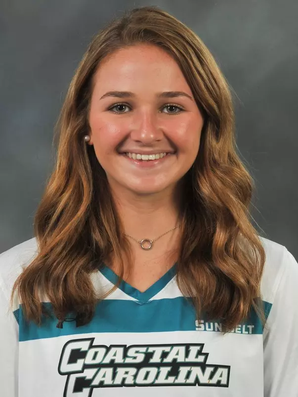 Casey O'Connor 2020 headshot
