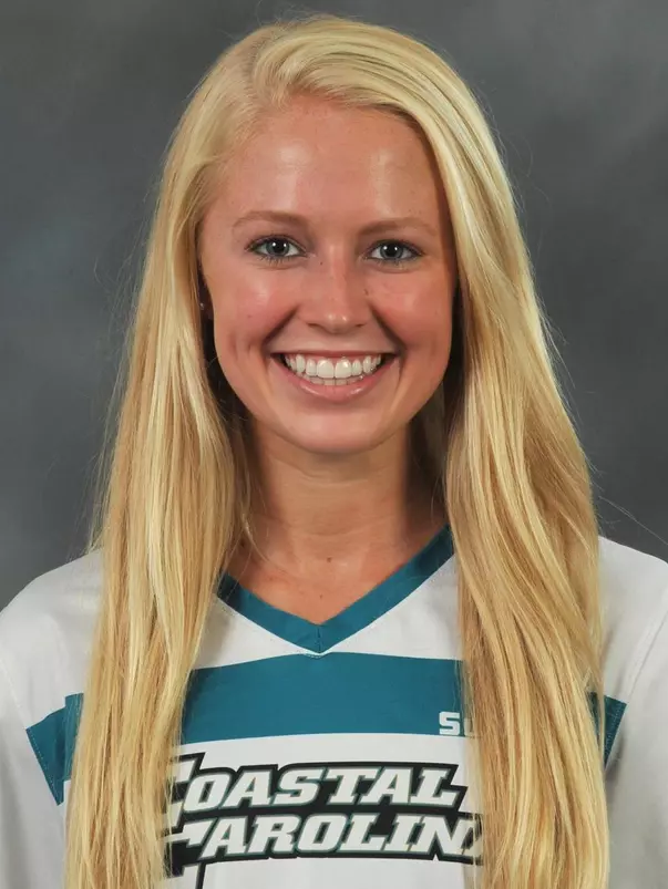 Jordyn Smith 2020 headshot