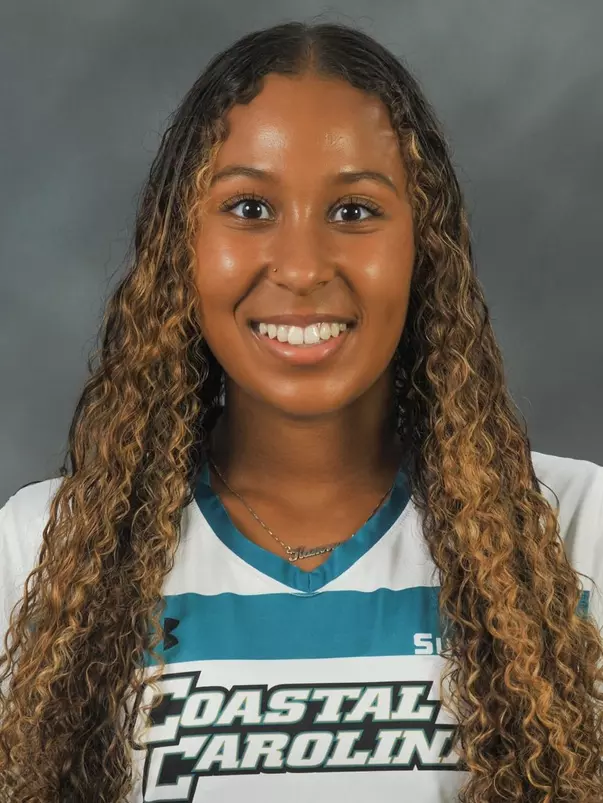 Kamryn Nobles 2020 headshot
