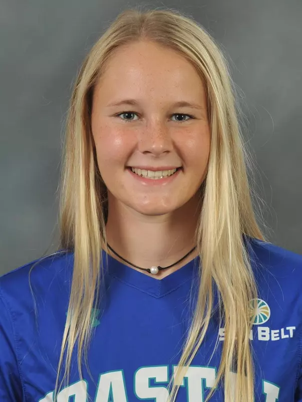 Ky Hudson 2020 headshot