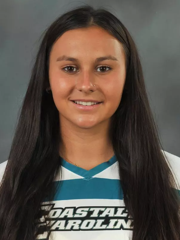 Lauren Denning 2020 headshot