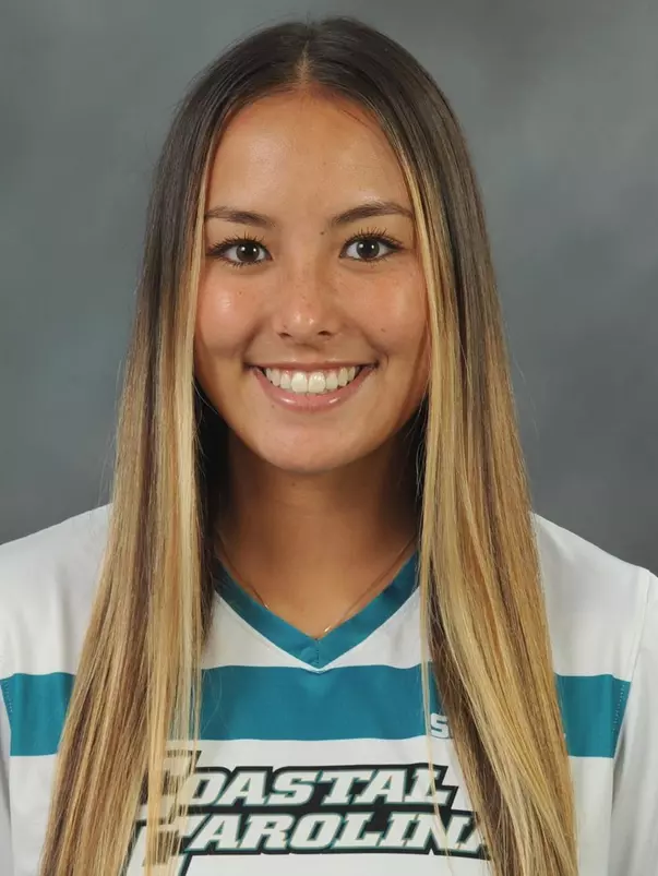 Loranna Austin 2020 headshot