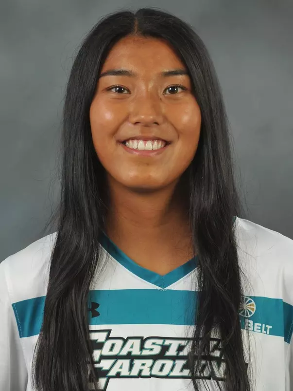 Maria Folgero 2020 headshot