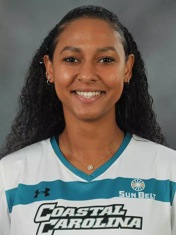 Santana Pressley 2020 headshots