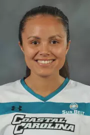 Sunny Sigurvinsdottir 2020 headshot