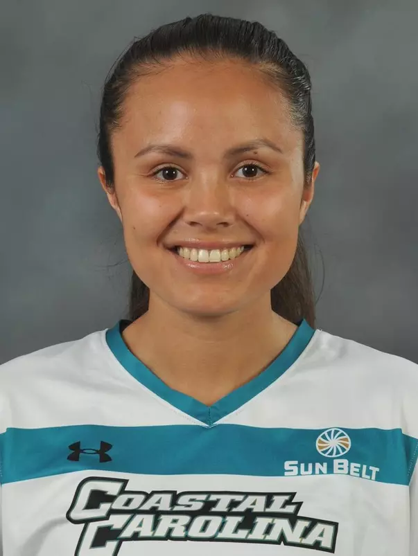Sunny Sigurvinsdottir 2020 headshot